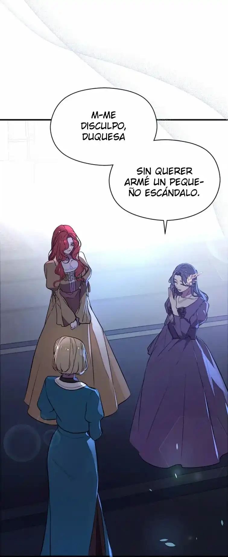 No Era Mi Intención Seducir Al Protagonista Masculino - Capítulo 72 - Página 67 - LectorTMOo