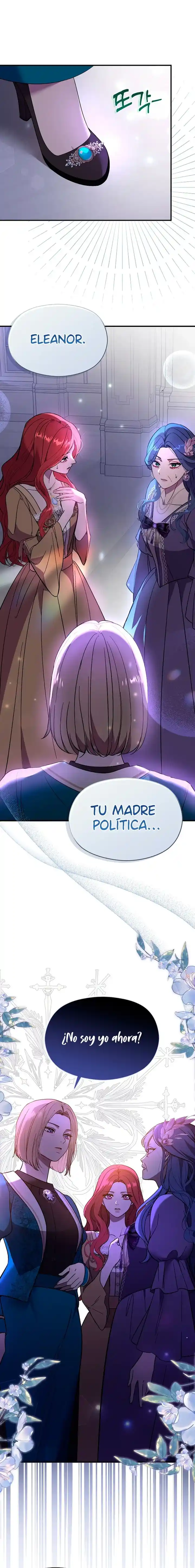 No Era Mi Intención Seducir Al Protagonista Masculino - Capítulo 73 - Página 3 - LectorTMOo