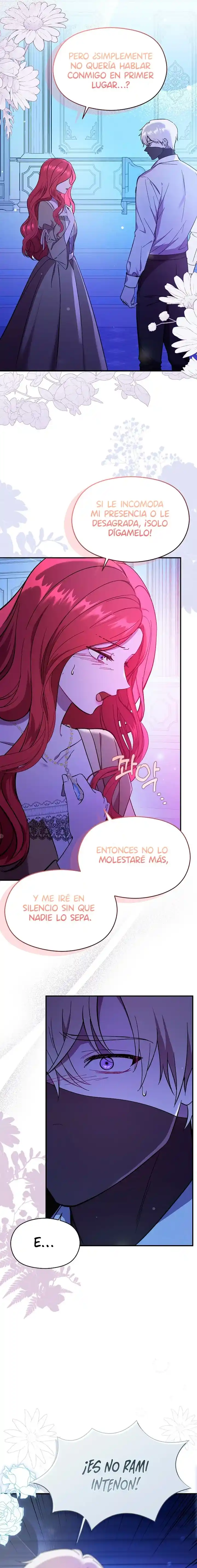 No Era Mi Intención Seducir Al Protagonista Masculino - Capítulo 73 - Página 14 - LectorTMOo