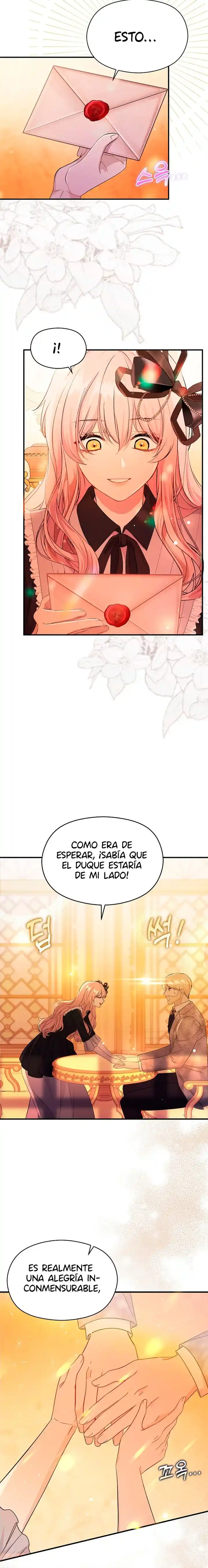 No Era Mi Intención Seducir Al Protagonista Masculino - Capítulo 75 - Página 16 - LectorTMOo