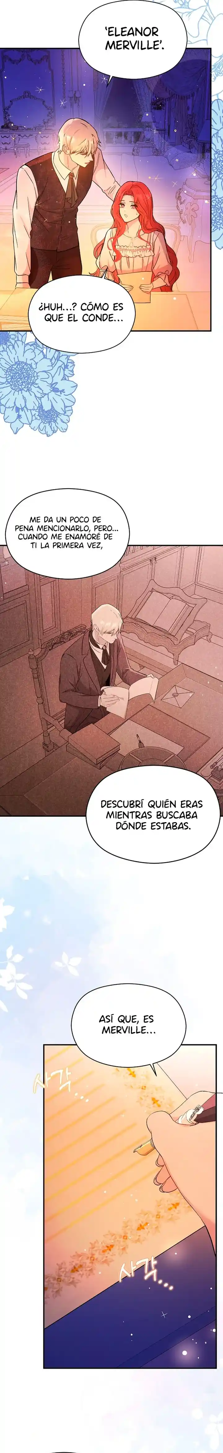 No Era Mi Intención Seducir Al Protagonista Masculino - Capítulo 75 - Página 22 - LectorTMOo