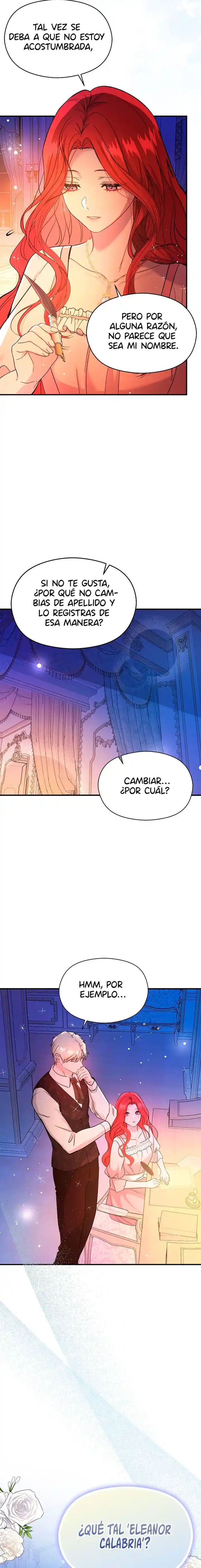 No Era Mi Intención Seducir Al Protagonista Masculino - Capítulo 75 - Página 23 - LectorTMOo