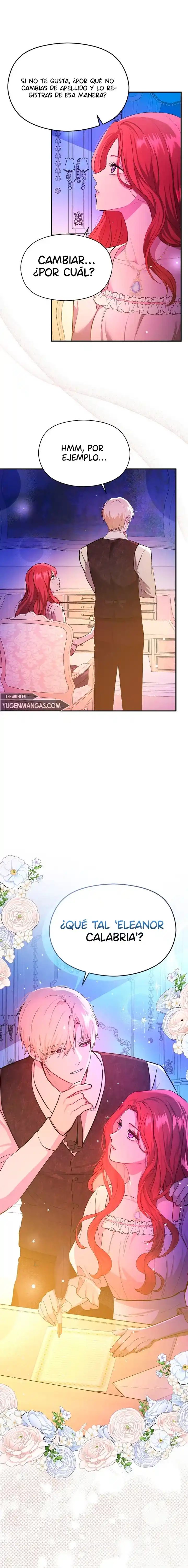No Era Mi Intención Seducir Al Protagonista Masculino - Capítulo 76 - Página 3 - LectorTMOo