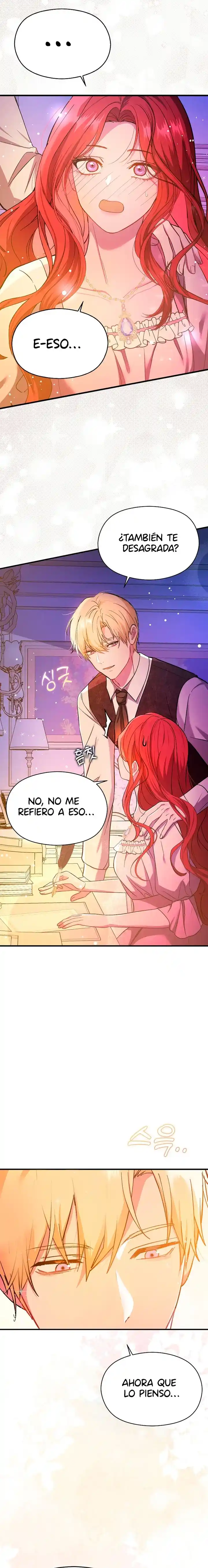 No Era Mi Intención Seducir Al Protagonista Masculino - Capítulo 76 - Página 4 - LectorTMOo