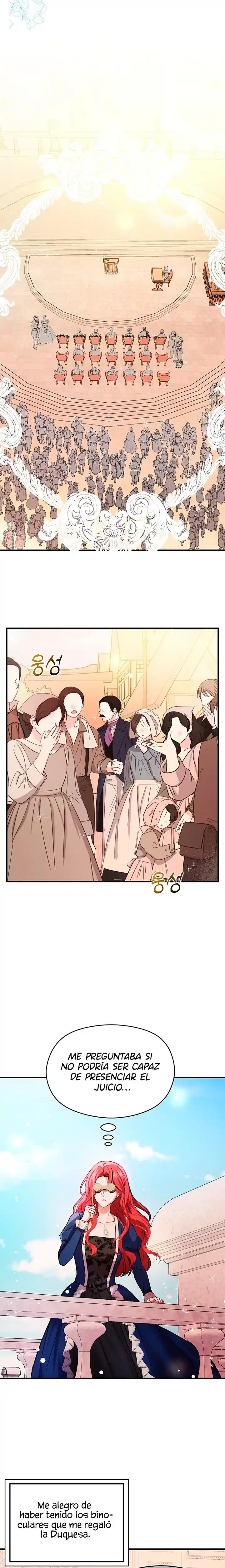 No Era Mi Intención Seducir Al Protagonista Masculino - Capítulo 76 - Página 12 - LectorTMOo