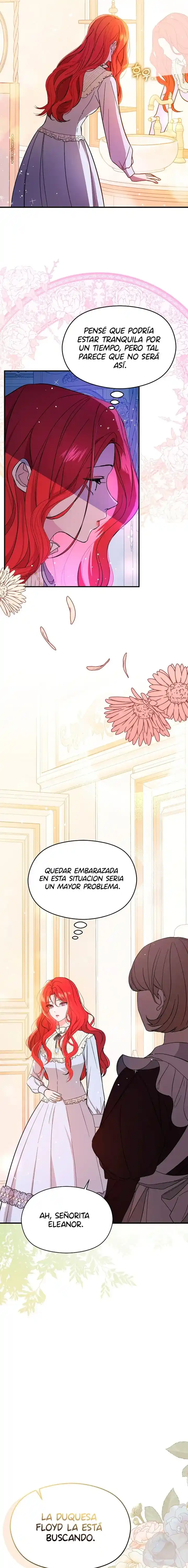 No Era Mi Intención Seducir Al Protagonista Masculino - Capítulo 77 - Página 12 - LectorTMOo