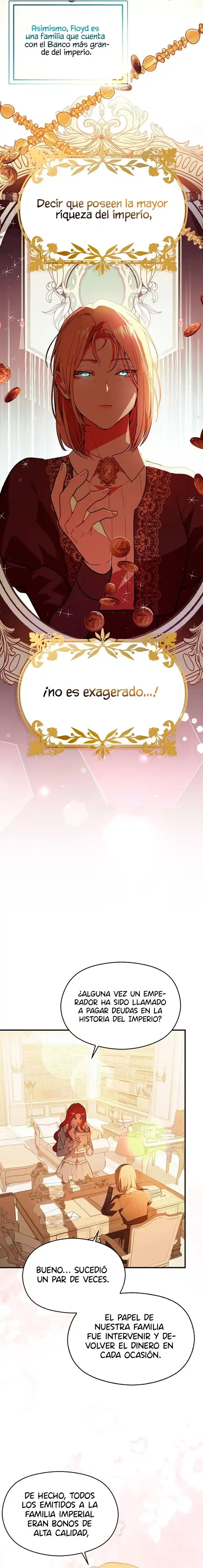 No Era Mi Intención Seducir Al Protagonista Masculino - Capítulo 77 - Página 16 - LectorTMOo