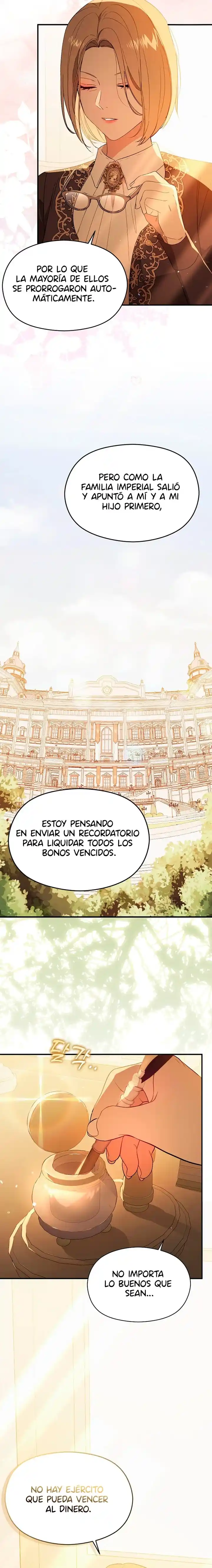 No Era Mi Intención Seducir Al Protagonista Masculino - Capítulo 77 - Página 17 - LectorTMOo