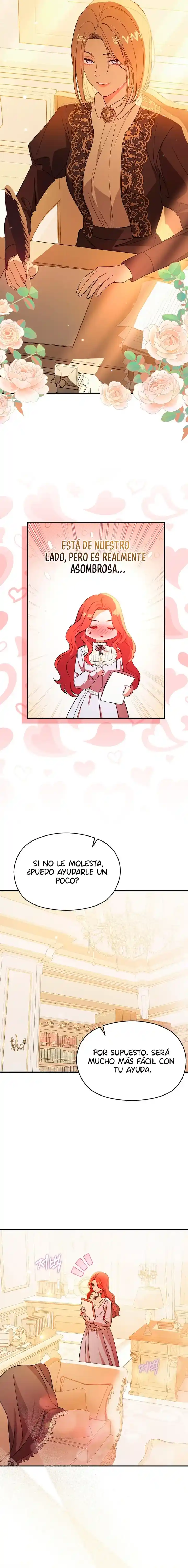 No Era Mi Intención Seducir Al Protagonista Masculino - Capítulo 77 - Página 18 - LectorTMOo