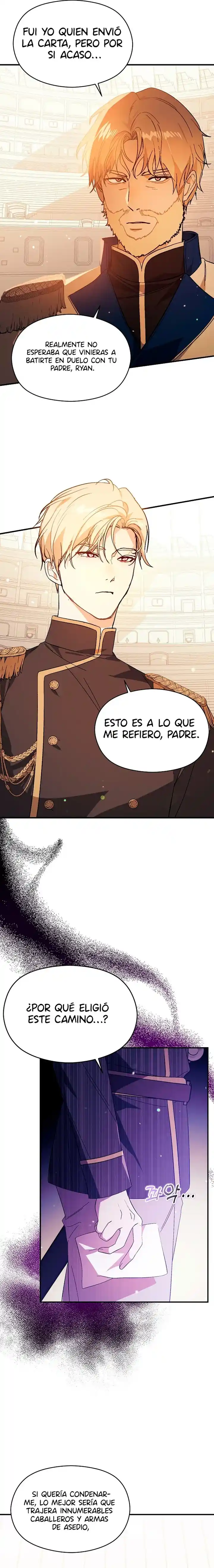 No Era Mi Intención Seducir Al Protagonista Masculino - Capítulo 78 - Página 6 - LectorTMOo