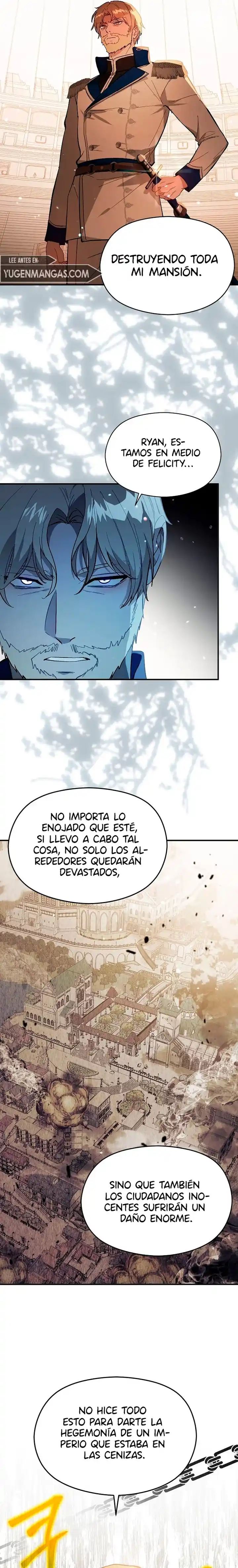 No Era Mi Intención Seducir Al Protagonista Masculino - Capítulo 78 - Página 7 - LectorTMOo