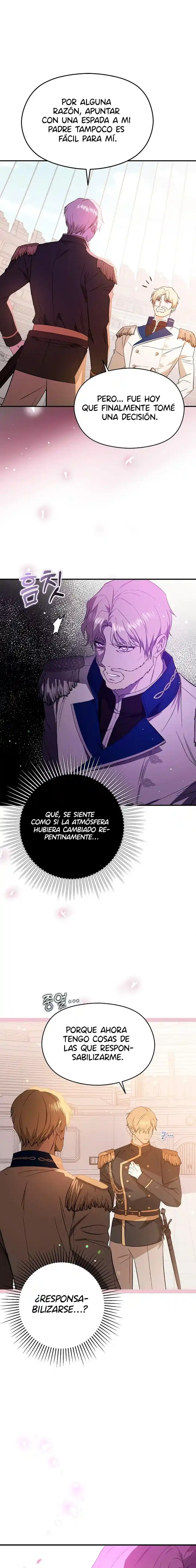 No Era Mi Intención Seducir Al Protagonista Masculino - Capítulo 78 - Página 9 - LectorTMOo