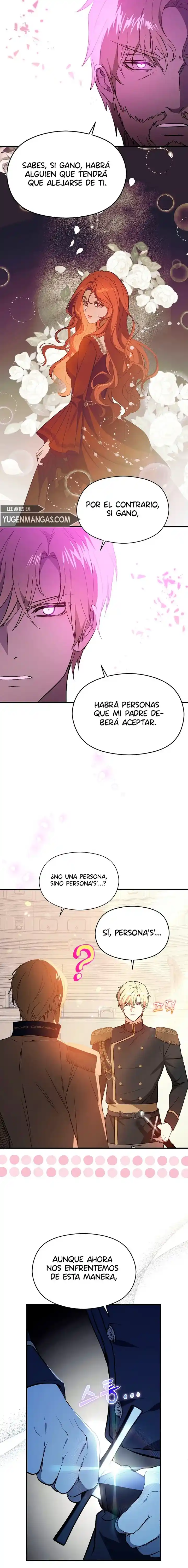 No Era Mi Intención Seducir Al Protagonista Masculino - Capítulo 78 - Página 10 - LectorTMOo