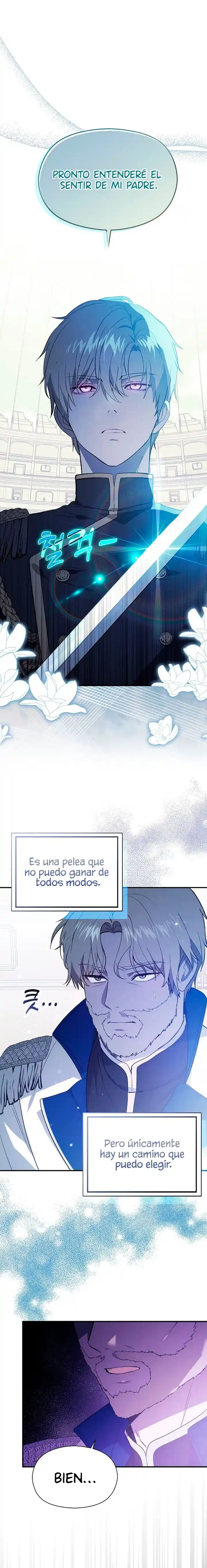 No Era Mi Intención Seducir Al Protagonista Masculino - Capítulo 78 - Página 11 - LectorTMOo
