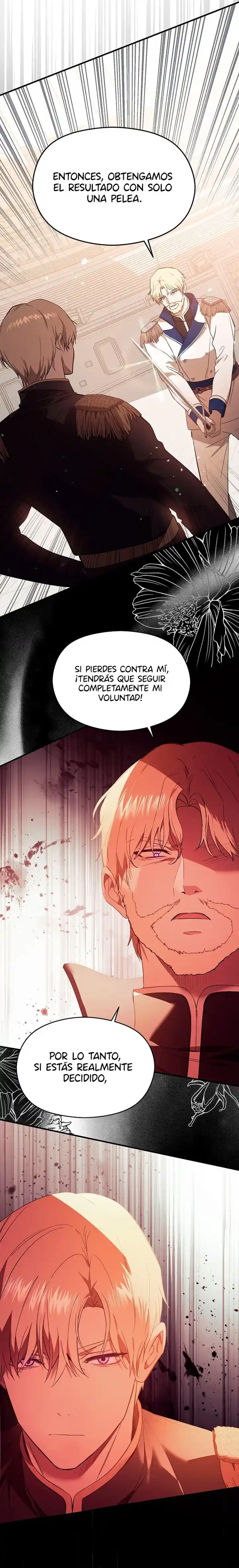 No Era Mi Intención Seducir Al Protagonista Masculino - Capítulo 78 - Página 12 - LectorTMOo
