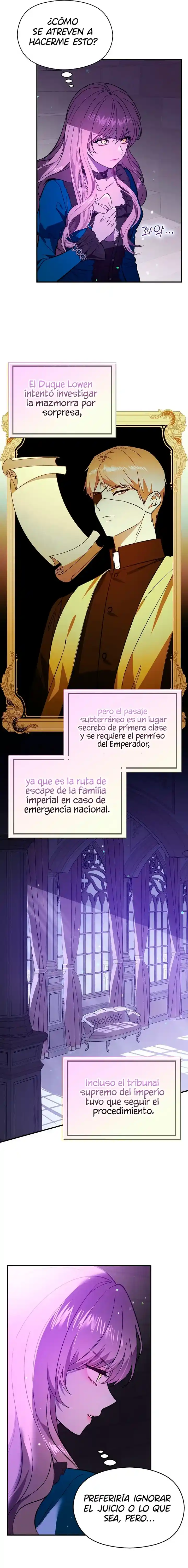 No Era Mi Intención Seducir Al Protagonista Masculino - Capítulo 78 - Página 15 - LectorTMOo