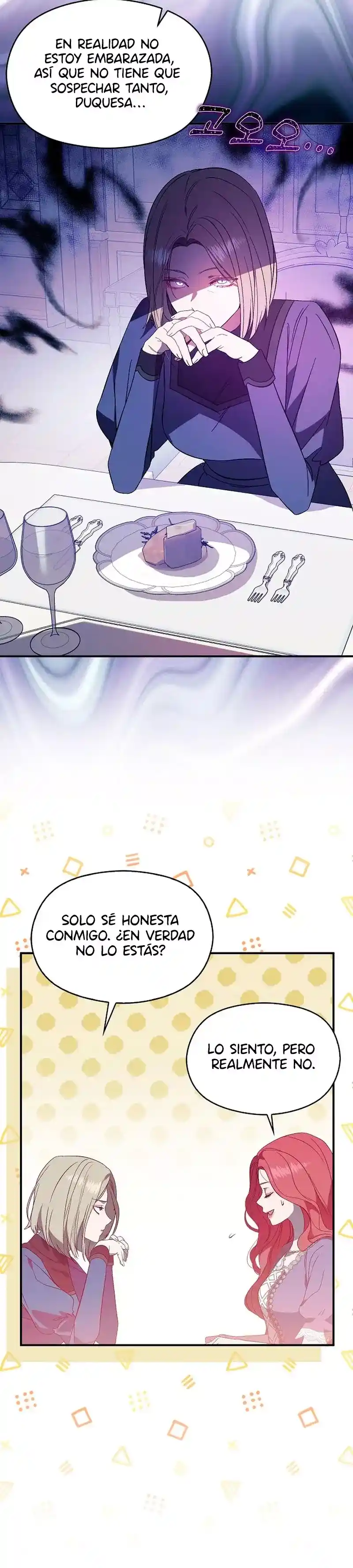 No Era Mi Intención Seducir Al Protagonista Masculino - Capítulo 79 - Página 4 - LectorTMOo