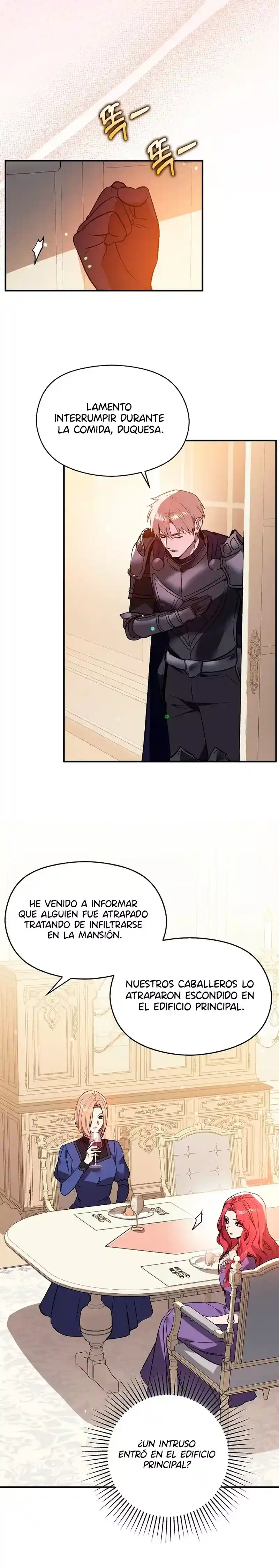 No Era Mi Intención Seducir Al Protagonista Masculino - Capítulo 79 - Página 6 - LectorTMOo