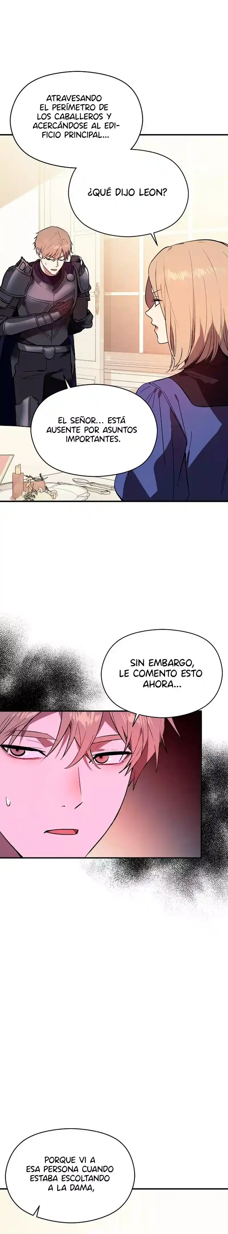 No Era Mi Intención Seducir Al Protagonista Masculino - Capítulo 79 - Página 7 - LectorTMOo