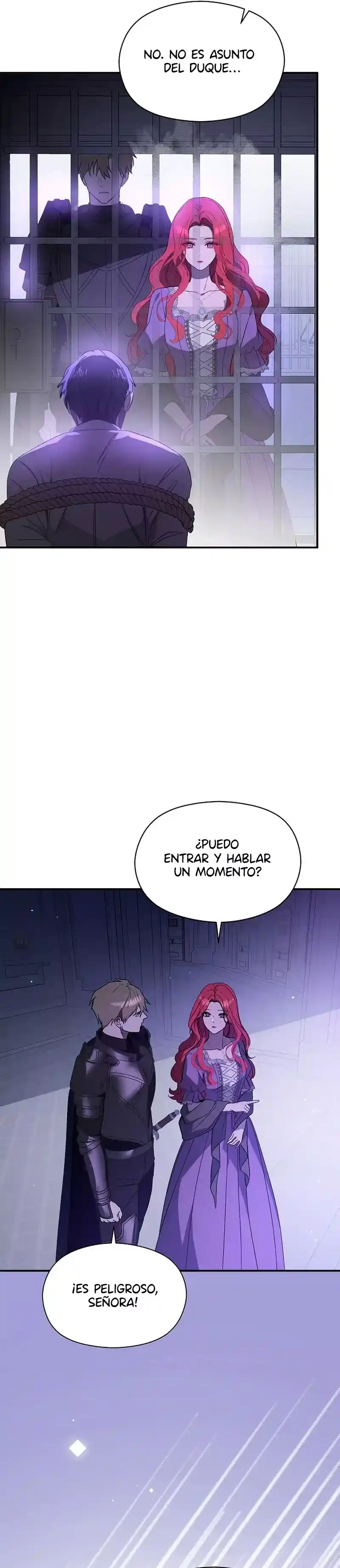 No Era Mi Intención Seducir Al Protagonista Masculino - Capítulo 79 - Página 12 - LectorTMOo