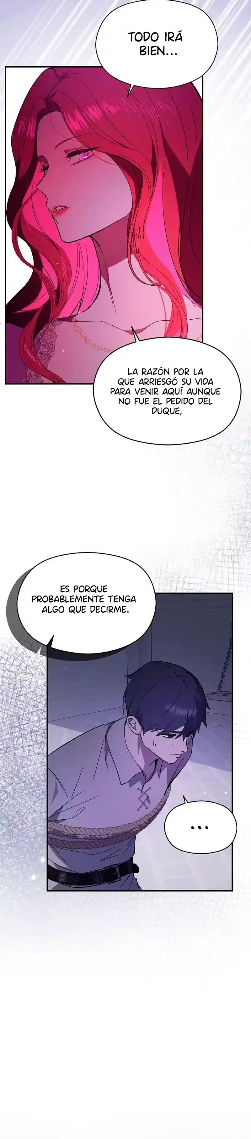 No Era Mi Intención Seducir Al Protagonista Masculino - Capítulo 79 - Página 13 - LectorTMOo