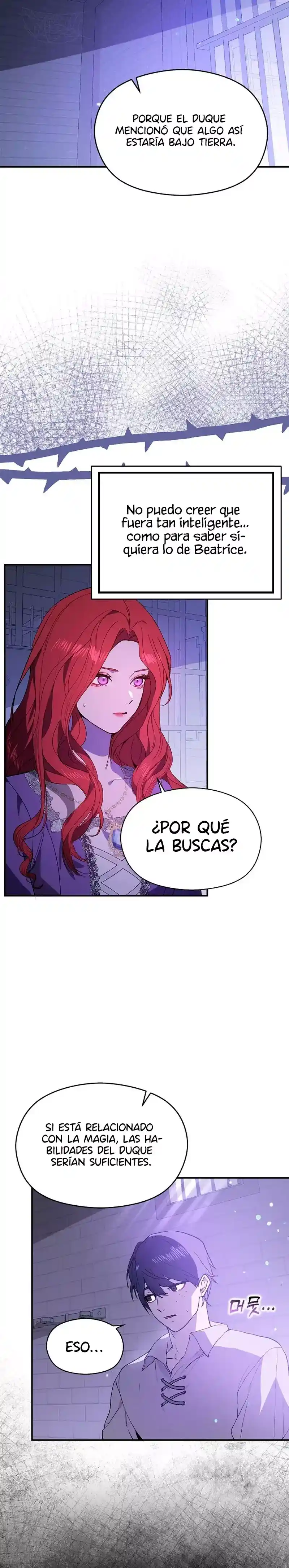 No Era Mi Intención Seducir Al Protagonista Masculino - Capítulo 79 - Página 16 - LectorTMOo