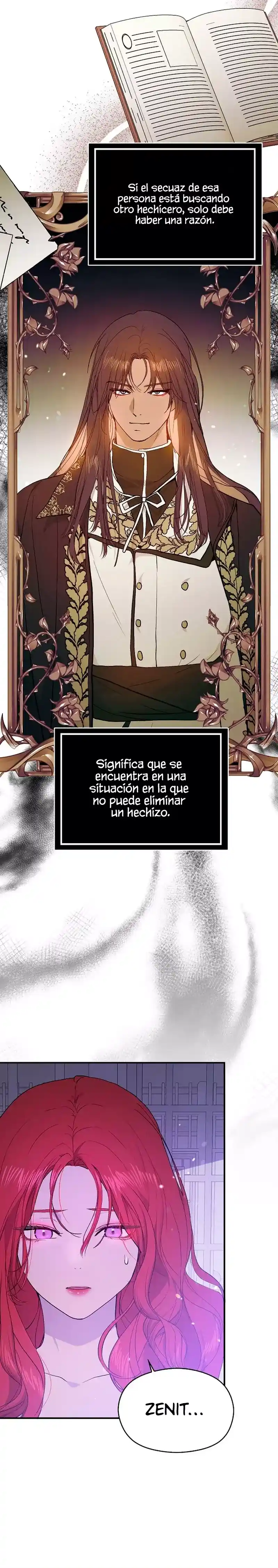 No Era Mi Intención Seducir Al Protagonista Masculino - Capítulo 79 - Página 18 - LectorTMOo