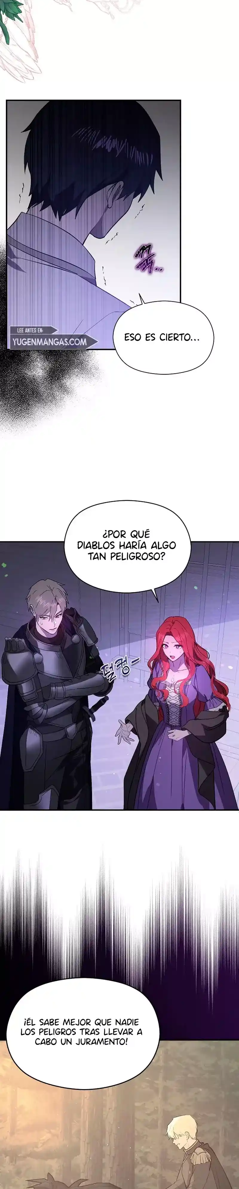 No Era Mi Intención Seducir Al Protagonista Masculino - Capítulo 79 - Página 20 - LectorTMOo