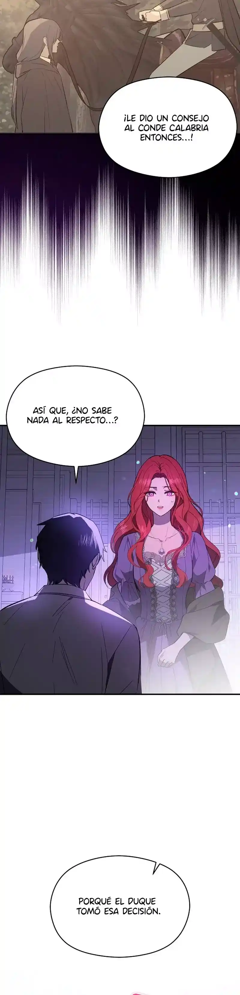 No Era Mi Intención Seducir Al Protagonista Masculino - Capítulo 79 - Página 21 - LectorTMOo