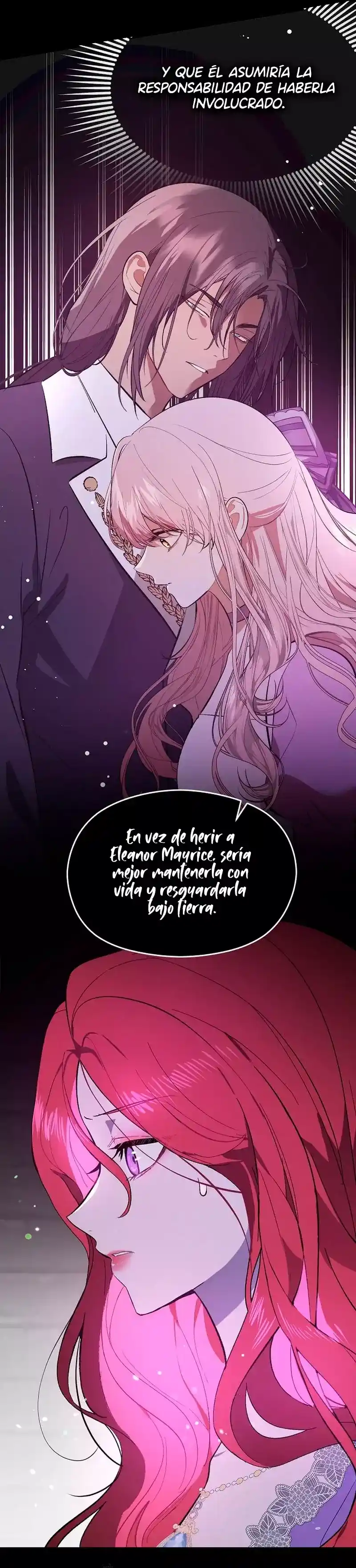 No Era Mi Intención Seducir Al Protagonista Masculino - Capítulo 79 - Página 23 - LectorTMOo