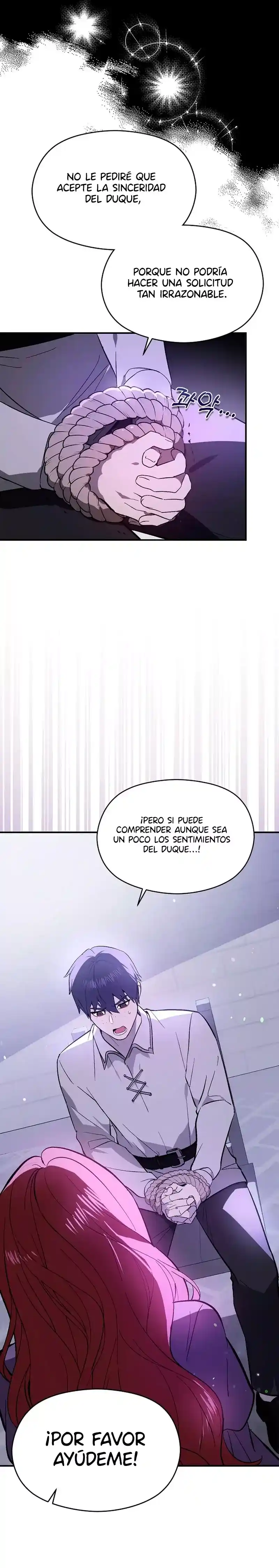 No Era Mi Intención Seducir Al Protagonista Masculino - Capítulo 79 - Página 24 - LectorTMOo