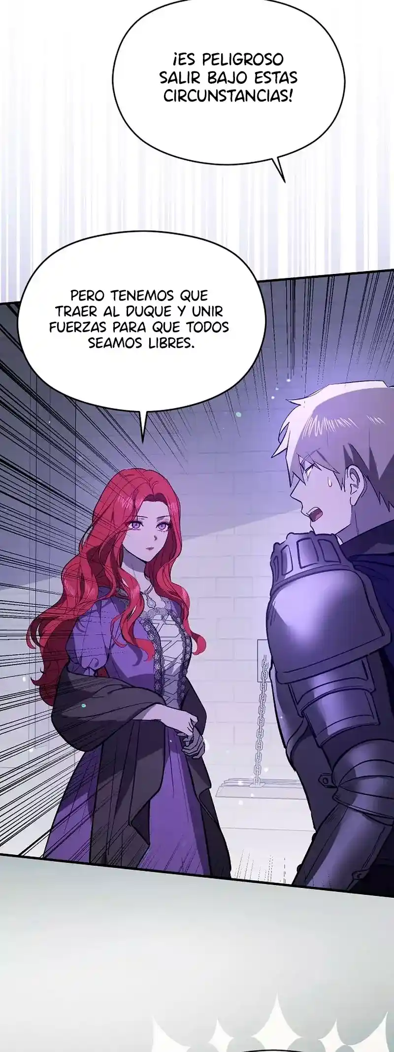 No Era Mi Intención Seducir Al Protagonista Masculino - Capítulo 79 - Página 28 - LectorTMOo