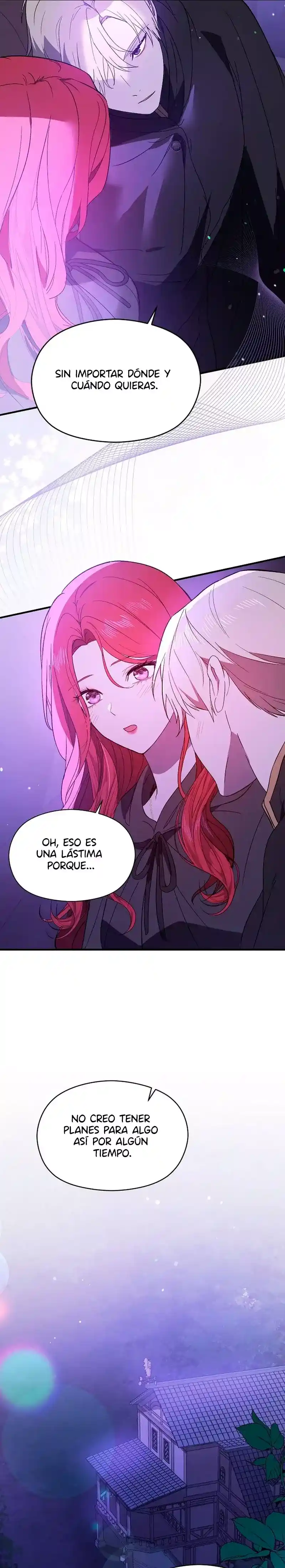 No Era Mi Intención Seducir Al Protagonista Masculino - Capítulo 80 - Página 26 - LectorTMOo