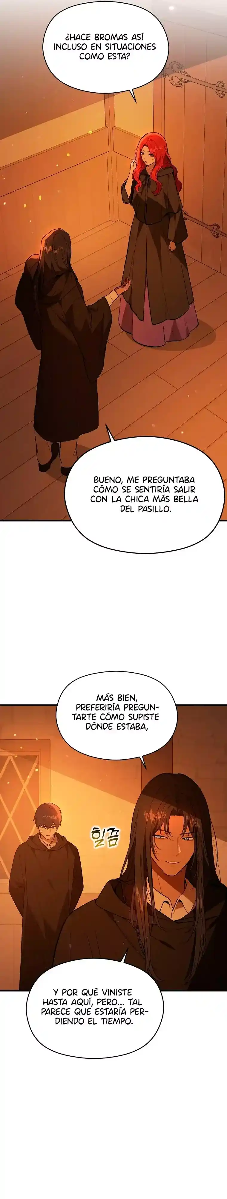 No Era Mi Intención Seducir Al Protagonista Masculino - Capítulo 81 - Página 7 - LectorTMOo