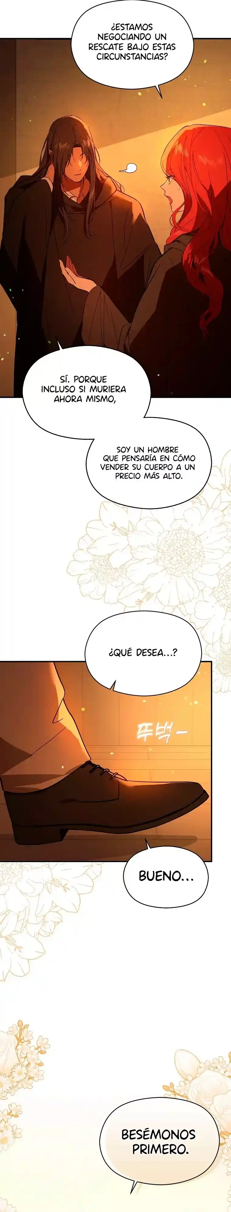No Era Mi Intención Seducir Al Protagonista Masculino - Capítulo 81 - Página 10 - LectorTMOo