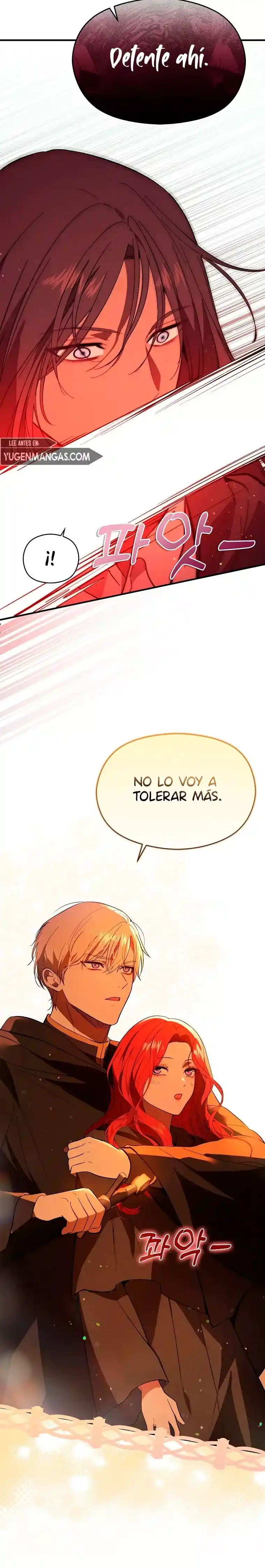 No Era Mi Intención Seducir Al Protagonista Masculino - Capítulo 81 - Página 12 - LectorTMOo