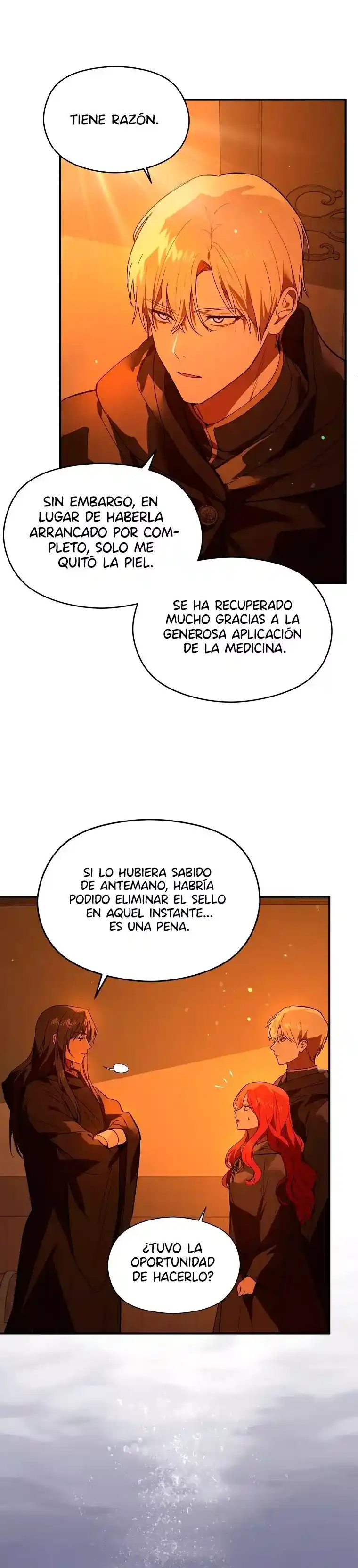 No Era Mi Intención Seducir Al Protagonista Masculino - Capítulo 81 - Página 14 - LectorTMOo