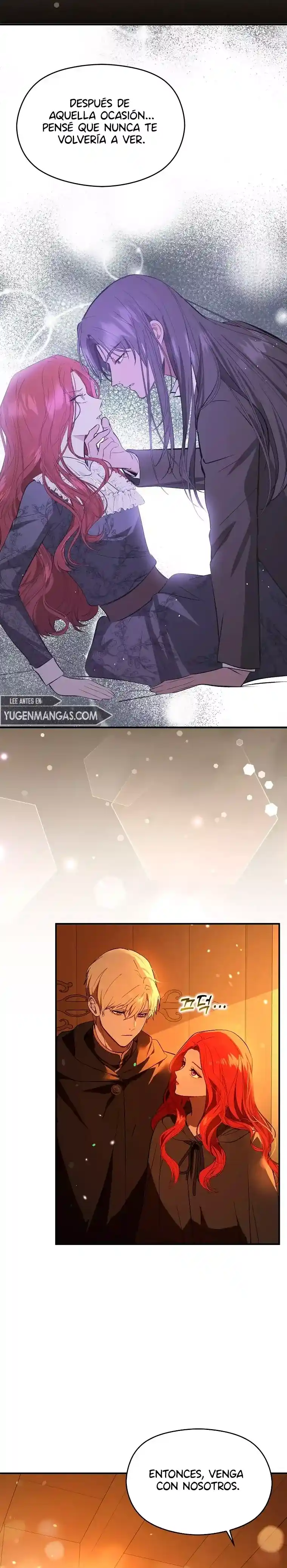 No Era Mi Intención Seducir Al Protagonista Masculino - Capítulo 81 - Página 21 - LectorTMOo