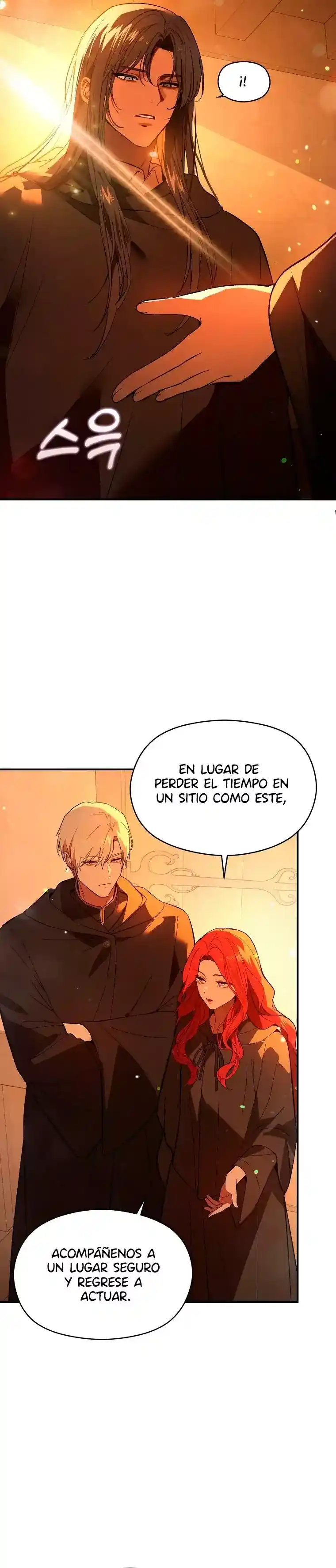 No Era Mi Intención Seducir Al Protagonista Masculino - Capítulo 81 - Página 22 - LectorTMOo