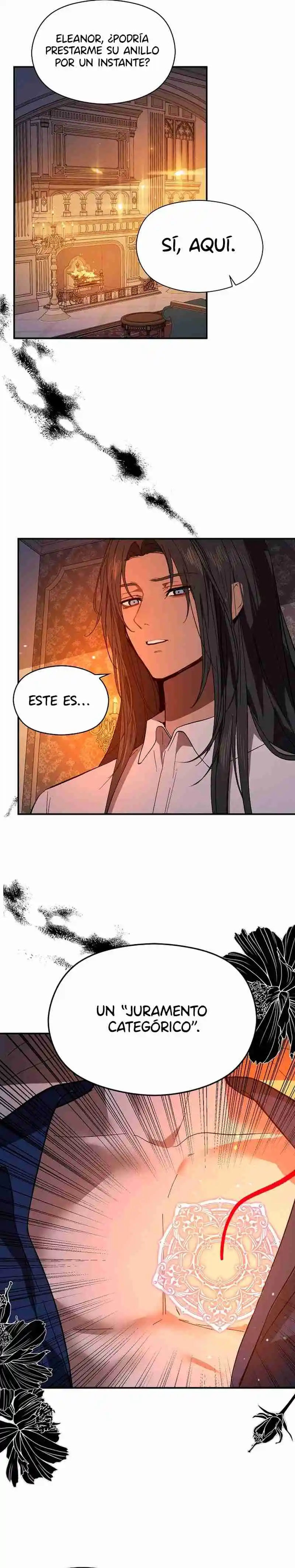 No Era Mi Intención Seducir Al Protagonista Masculino - Capítulo 82 - Página 16 - LectorTMOo