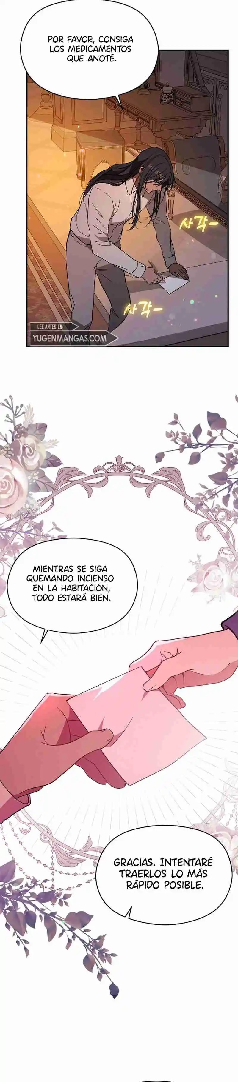 No Era Mi Intención Seducir Al Protagonista Masculino - Capítulo 82 - Página 20 - LectorTMOo