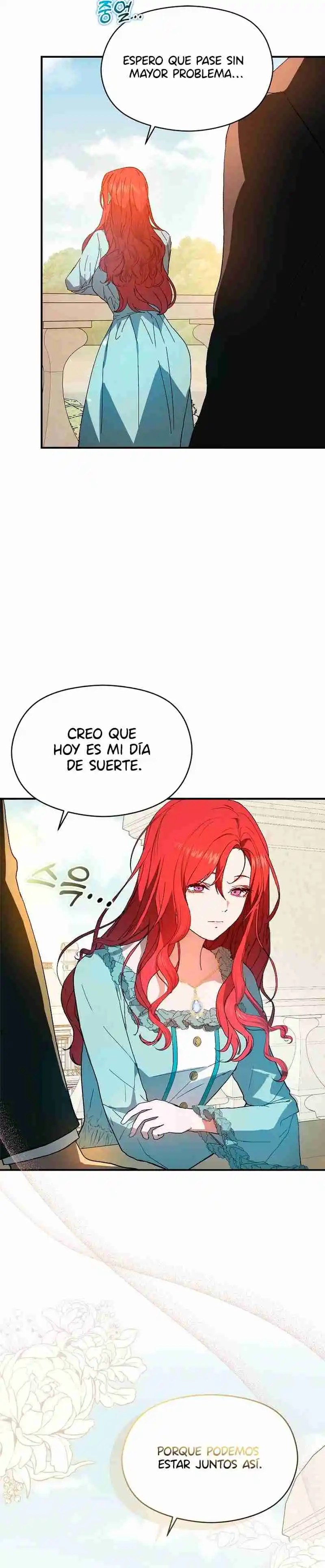 No Era Mi Intención Seducir Al Protagonista Masculino - Capítulo 83 - Página 8 - LectorTMOo