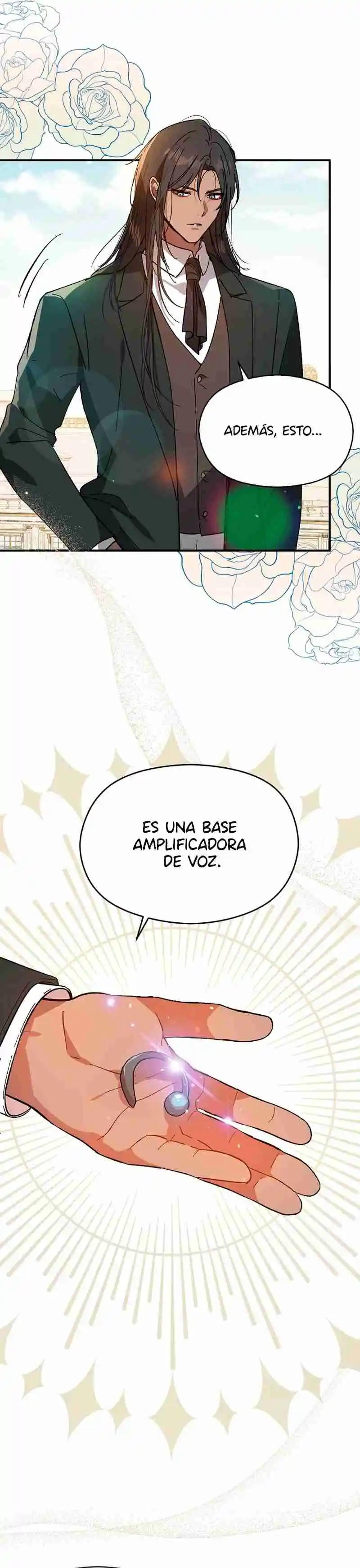 No Era Mi Intención Seducir Al Protagonista Masculino - Capítulo 83 - Página 11 - LectorTMOo