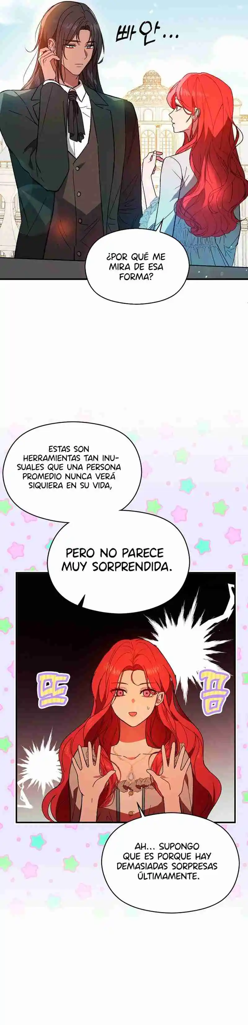 No Era Mi Intención Seducir Al Protagonista Masculino - Capítulo 83 - Página 13 - LectorTMOo