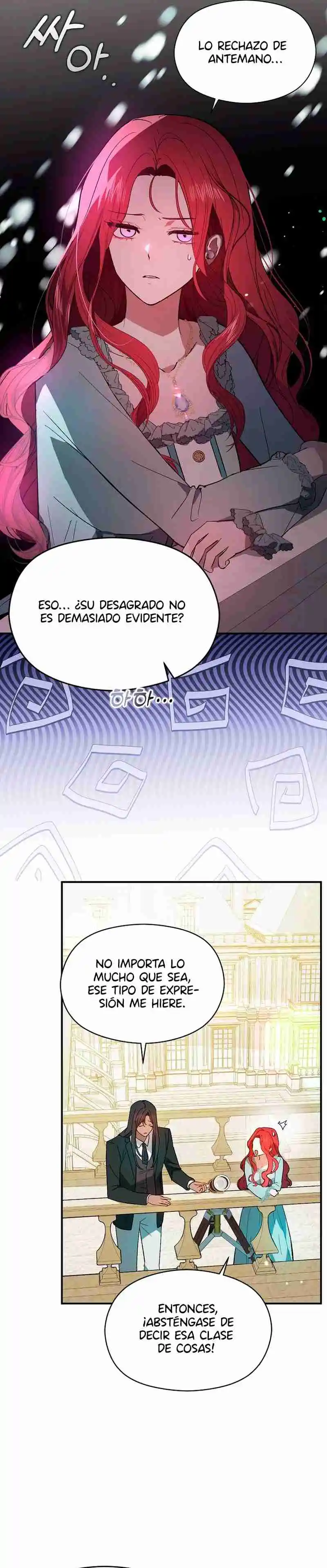 No Era Mi Intención Seducir Al Protagonista Masculino - Capítulo 83 - Página 18 - LectorTMOo