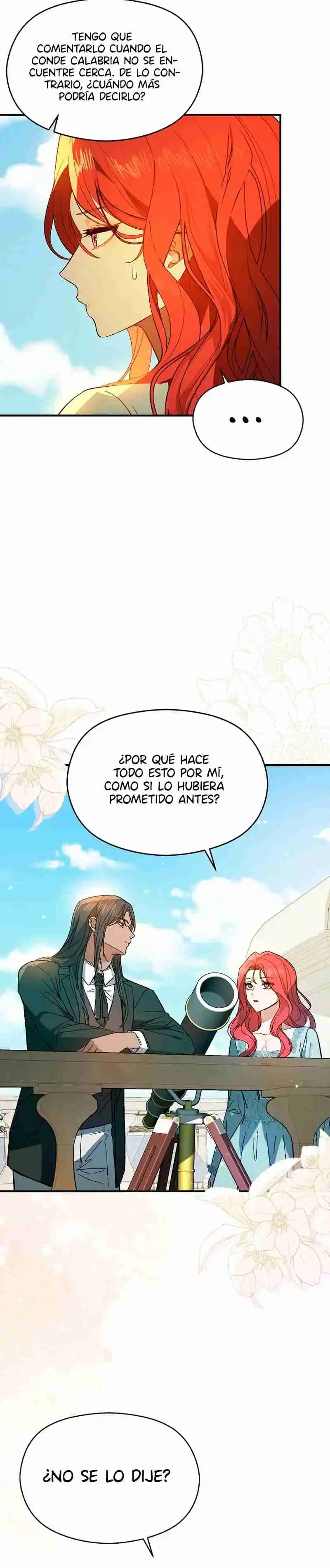 No Era Mi Intención Seducir Al Protagonista Masculino - Capítulo 83 - Página 19 - LectorTMOo