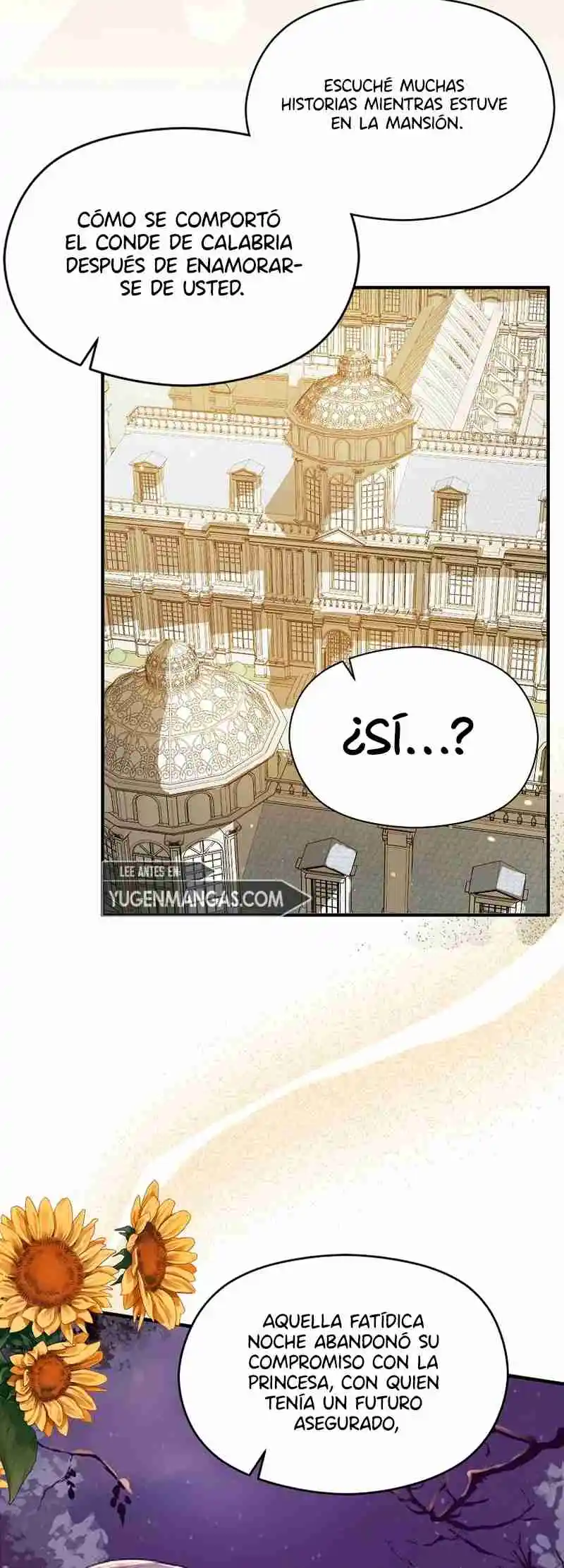 No Era Mi Intención Seducir Al Protagonista Masculino - Capítulo 83 - Página 25 - LectorTMOo