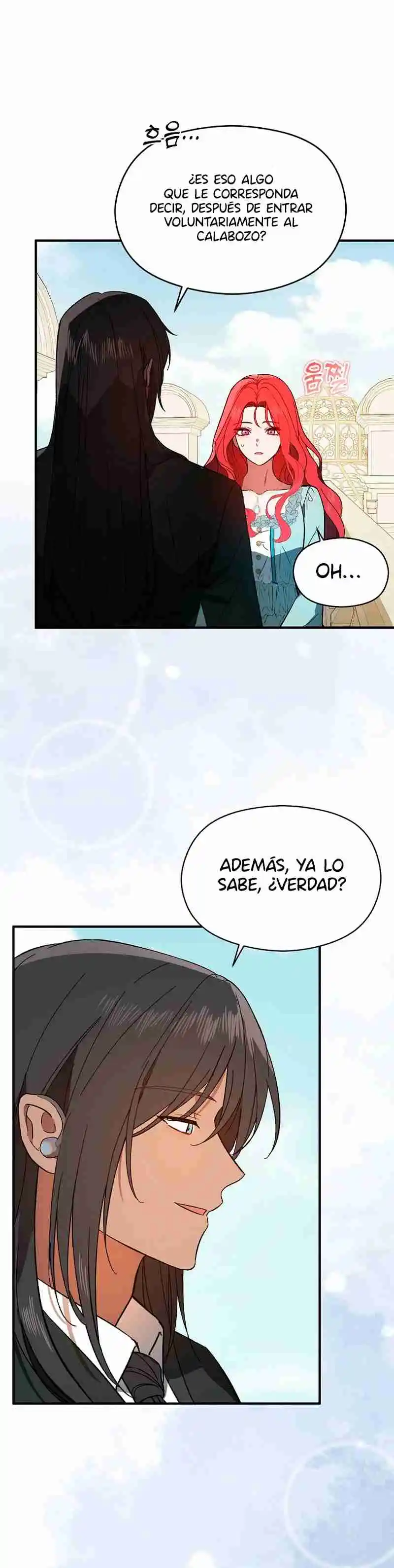 No Era Mi Intención Seducir Al Protagonista Masculino - Capítulo 83 - Página 30 - LectorTMOo