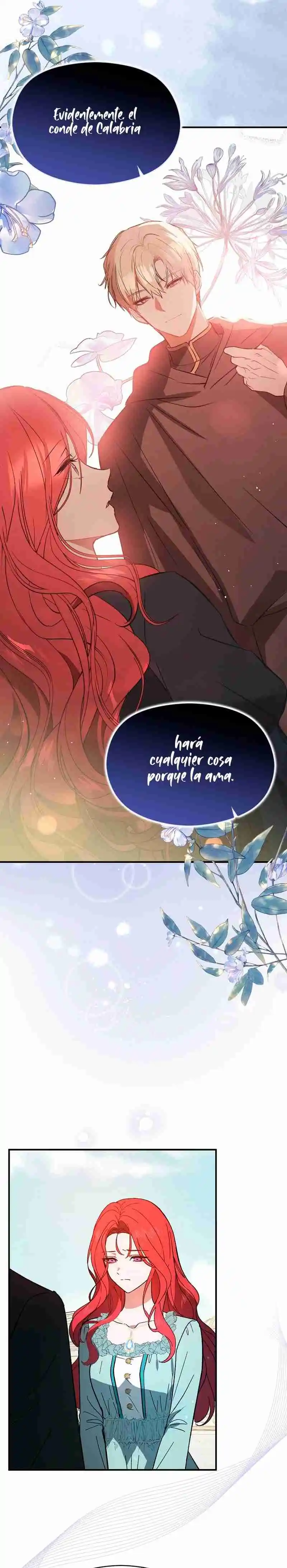 No Era Mi Intención Seducir Al Protagonista Masculino - Capítulo 83 - Página 31 - LectorTMOo
