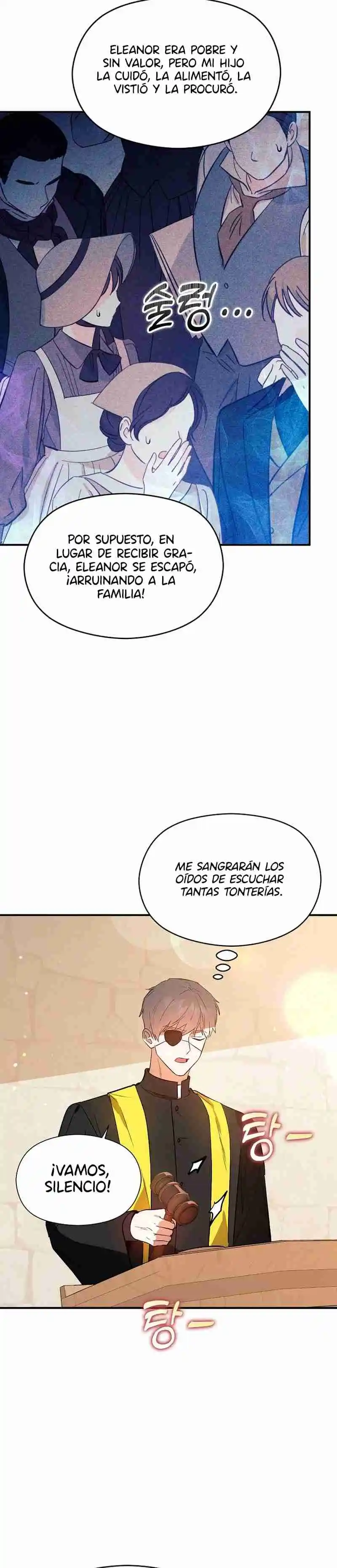 No Era Mi Intención Seducir Al Protagonista Masculino - Capítulo 84 - Página 12 - LectorTMOo